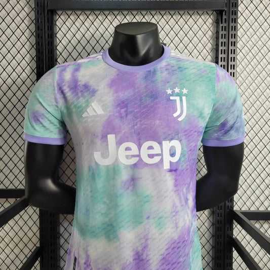 Maillot Concept Juventus