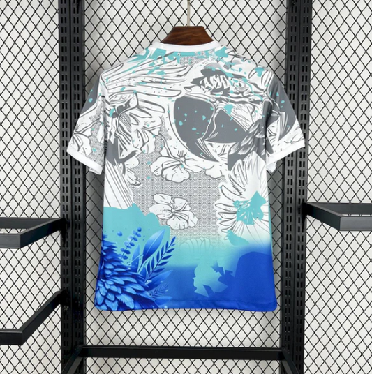 Maillot Concept Brésil