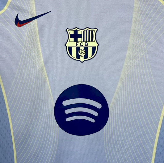 Maillot Concept Barcelone