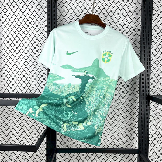 Maillot Concept Brésil