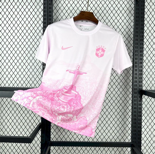 Maillot Concept Brésil