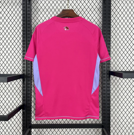 Maillot Concept Flamengo