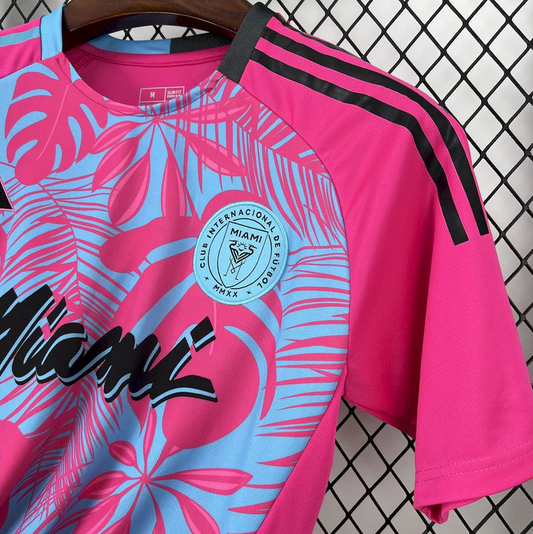 Maillot Concept Inter Miami